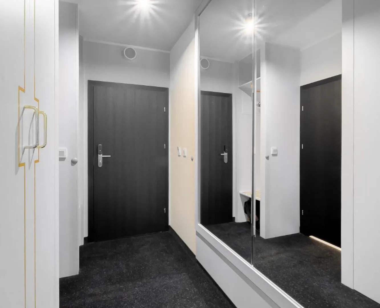 Lulu Apartments - Rosa - Studio Hotelowe Z Klimatyzacja I Konsola Ps4 - Solny Resort Kolobrzeg