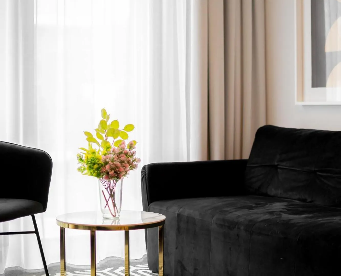 Lulu Apartments - Rosa - Studio Hotelowe Z Klimatyzacja I Konsola Ps4 - Solny Resort Kolobrzeg