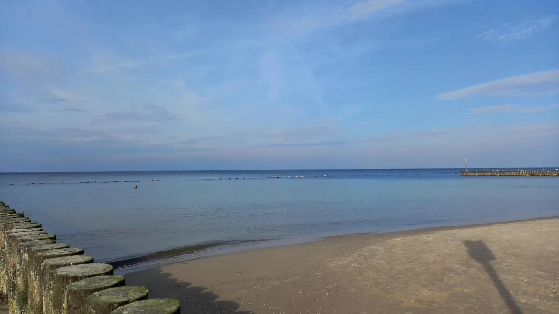 Lulu Apartments - Rosa - Studio Hotelowe Z Klimatyzacja I Konsola Ps4 - Solny Resort Kolobrzeg Poland
