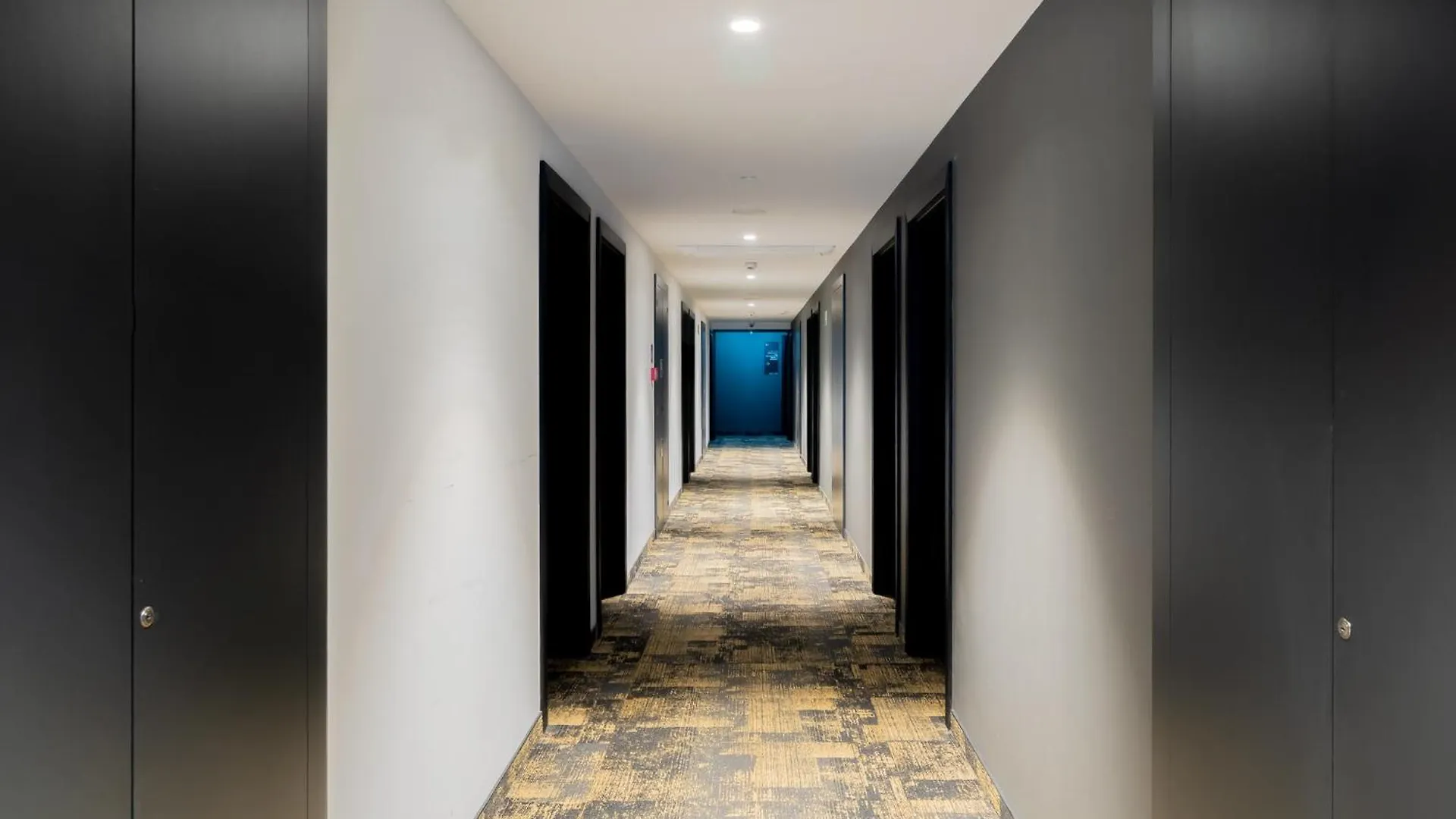 Lulu Apartments - Rosa - Studio Hotelowe Z Klimatyzacja I Konsola Ps4 - Solny Resort Kolobrzeg